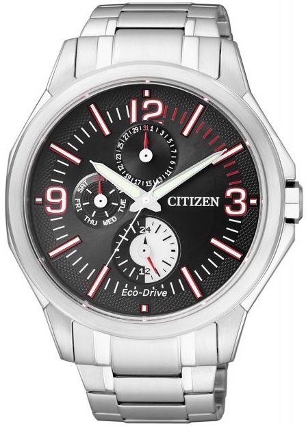 

Мужские часы Citizen AP4000-58E