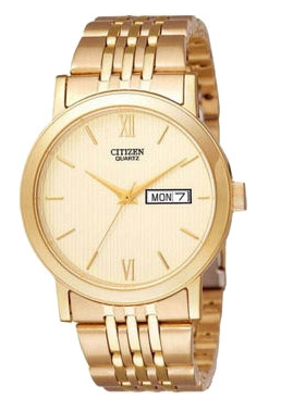 

Мужские часы Citizen BK4053-56C