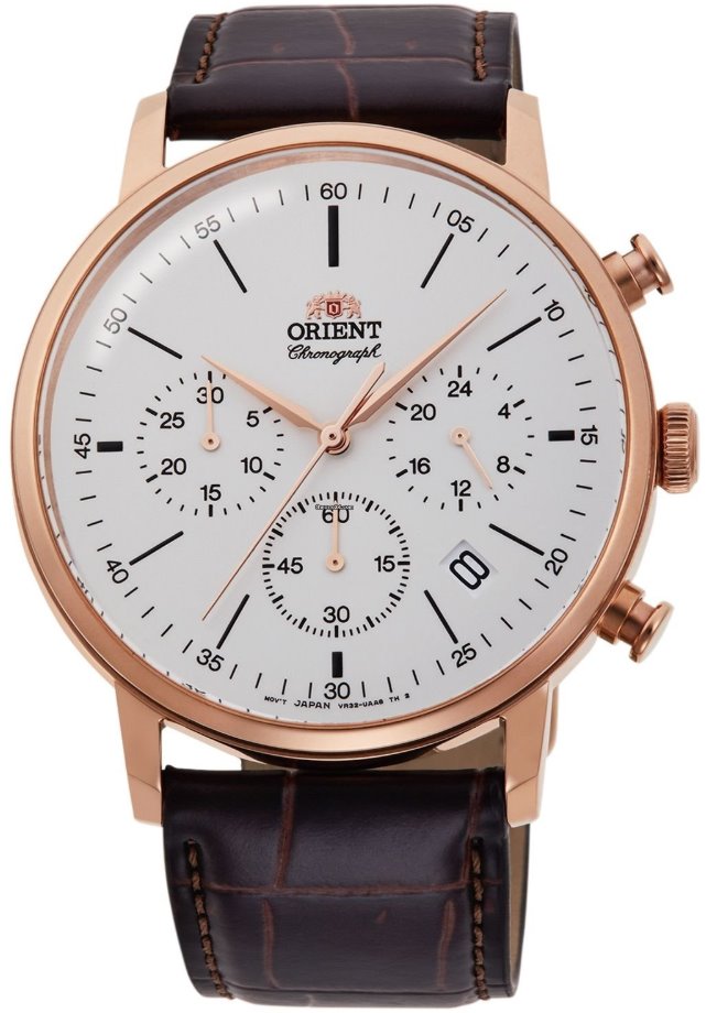 

Мужские часы Orient RA-KV0403S10B