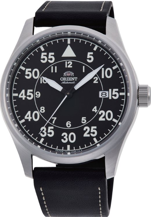 

Мужские часы Orient RA-AC0H03B10B