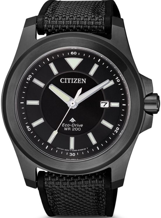 

Мужские часы Citizen BN0217-02E