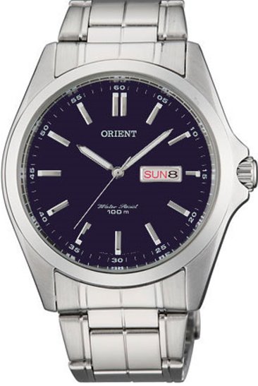 

Мужские часы Orient FUG1H001D6