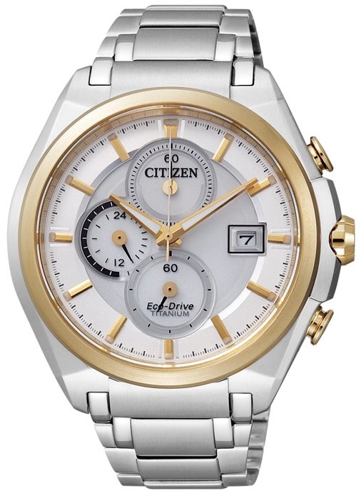 

Мужские часы Citizen CA0355-58A