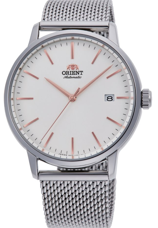 

Мужские часы Orient RA-AC0E07S10B