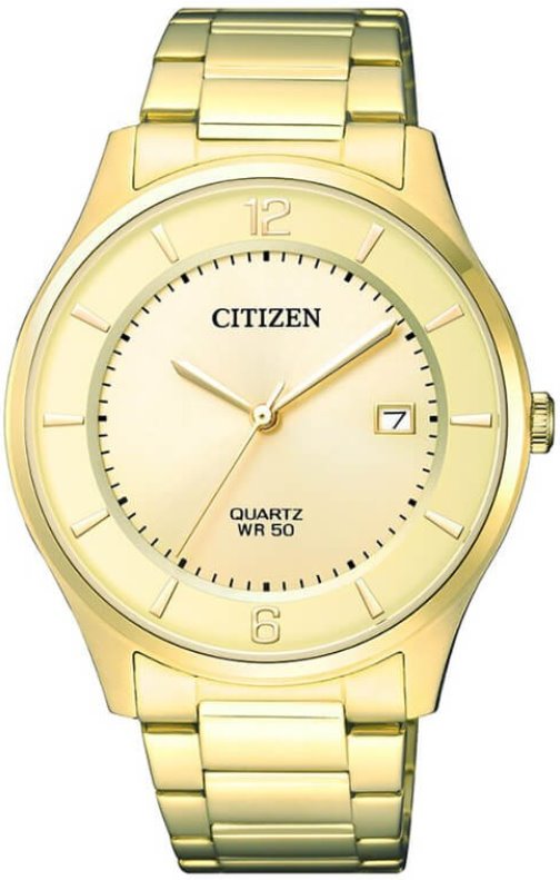 

Мужские часы Citizen BD0043-83P