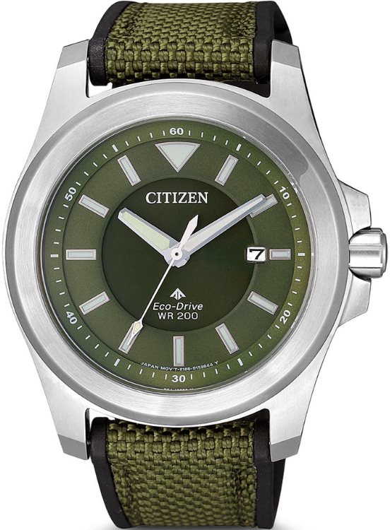

Мужские часы Citizen BN0211-09X