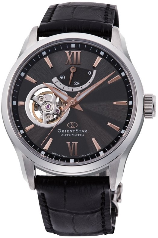 

Мужские часы Orient RE-AT0007N00B