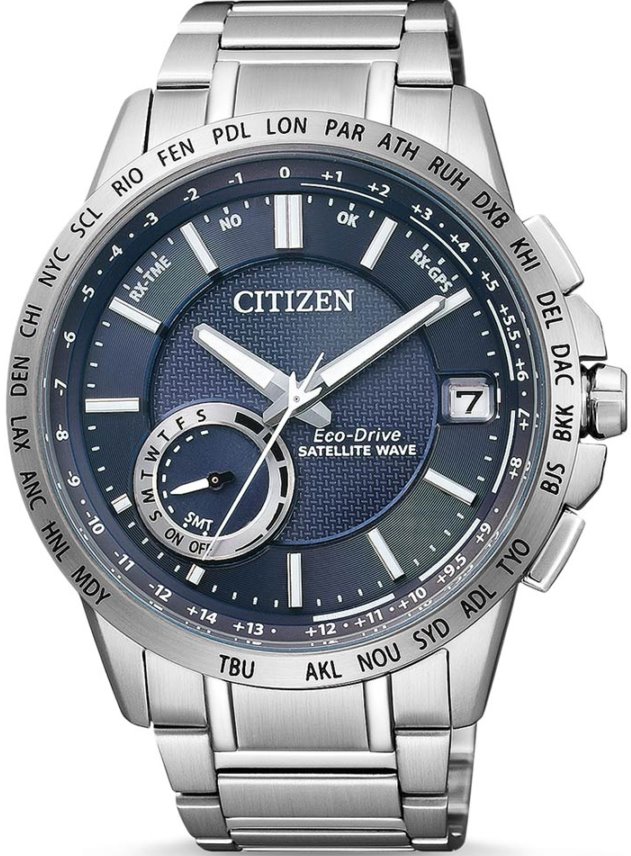 

Мужские часы Citizen CC3000-54L