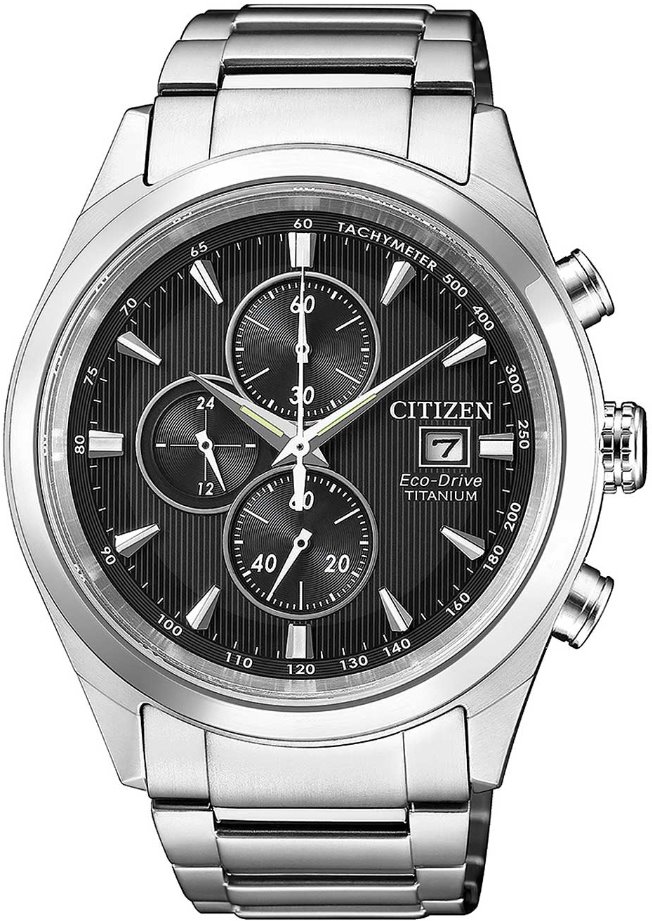 

Мужские часы Citizen CA0650-82F
