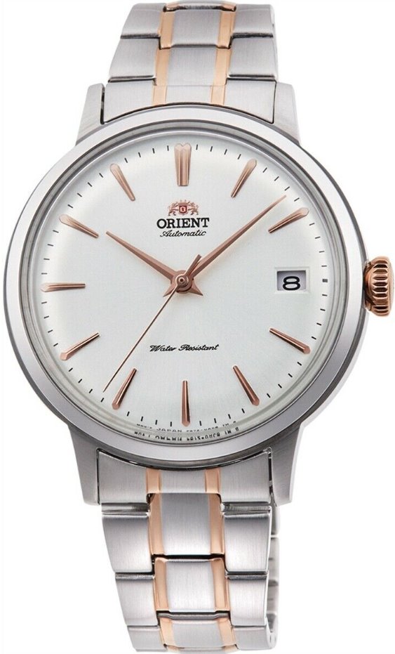 

Женские часы Orient RA-AC0008S10B