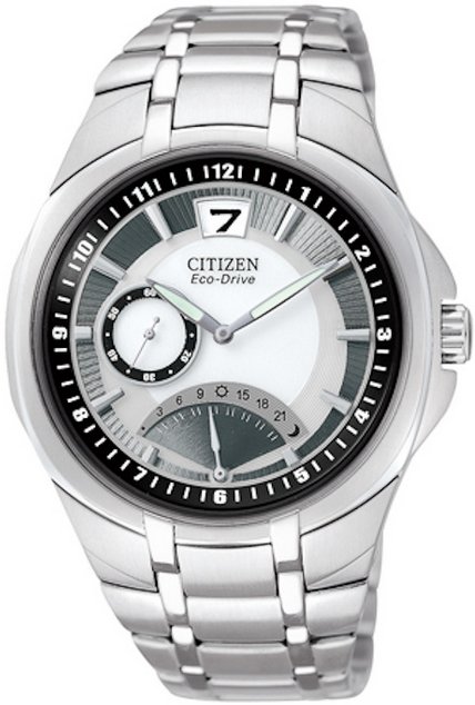 

Мужские часы Citizen BR0051-59F