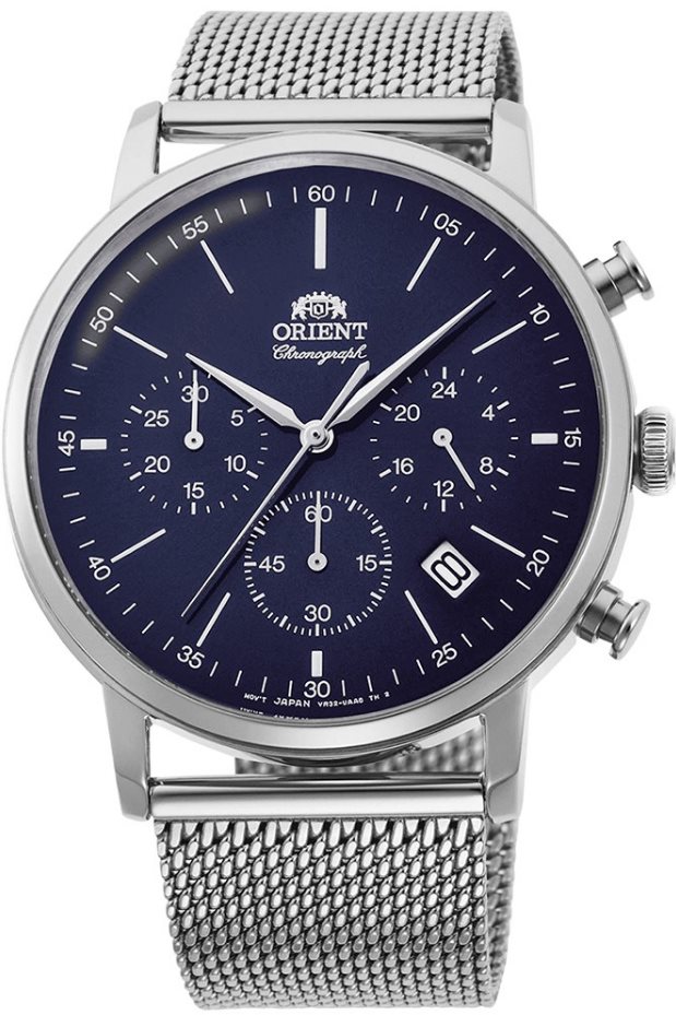 

Мужские часы Orient RA-KV0401L10B