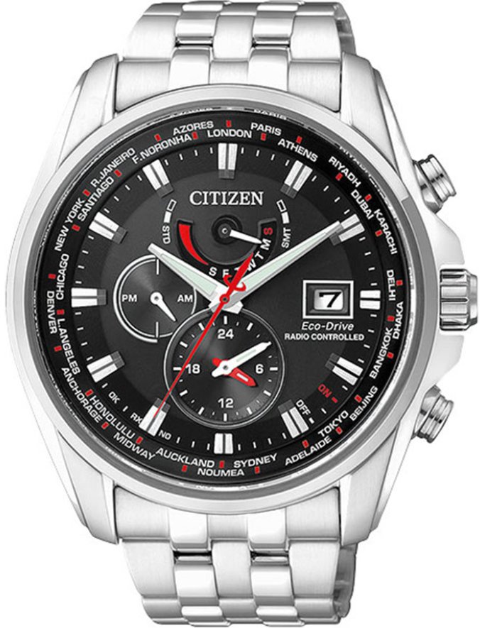 

Мужские часы Citizen AT9030-55E