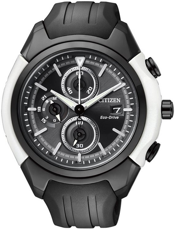 

Мужские часы Citizen CA0286-08E