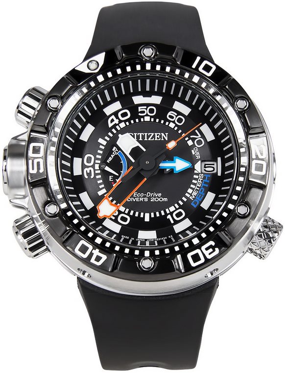 

Мужские часы Citizen BN2024-05E