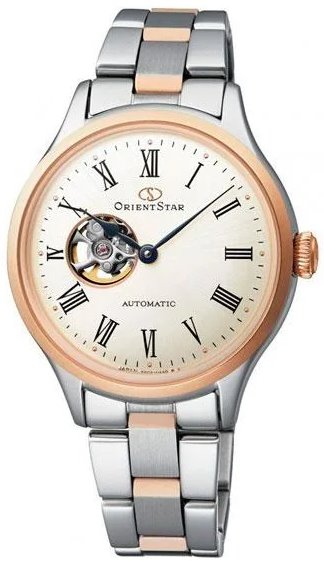 

Женские часы Orient RE-ND0001S00B