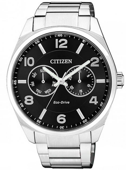 

Мужские часы Citizen XT-AO9020-50E