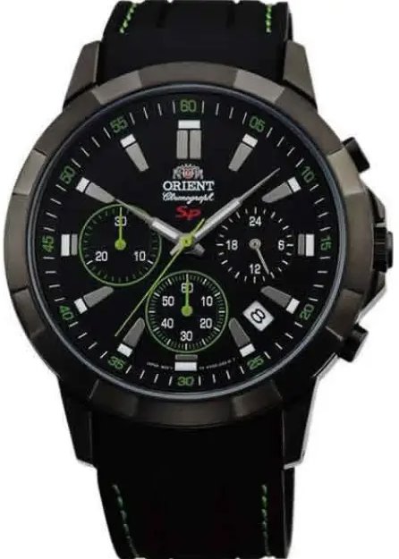 

Мужские часы Orient FKV00006B0