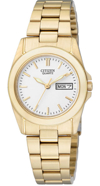 

Женские часы Citizen EQ0562-54AE