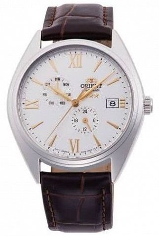 

Мужские часы Orient RA-AK0508S10B