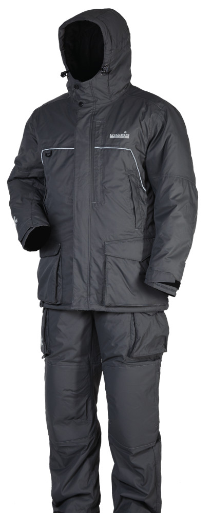 

Костюм зимний Norfin Arctic 3 (до -25)  (423004, Костюм зимний Norfin Arctic 3 (до -25) XL (423004-XL)