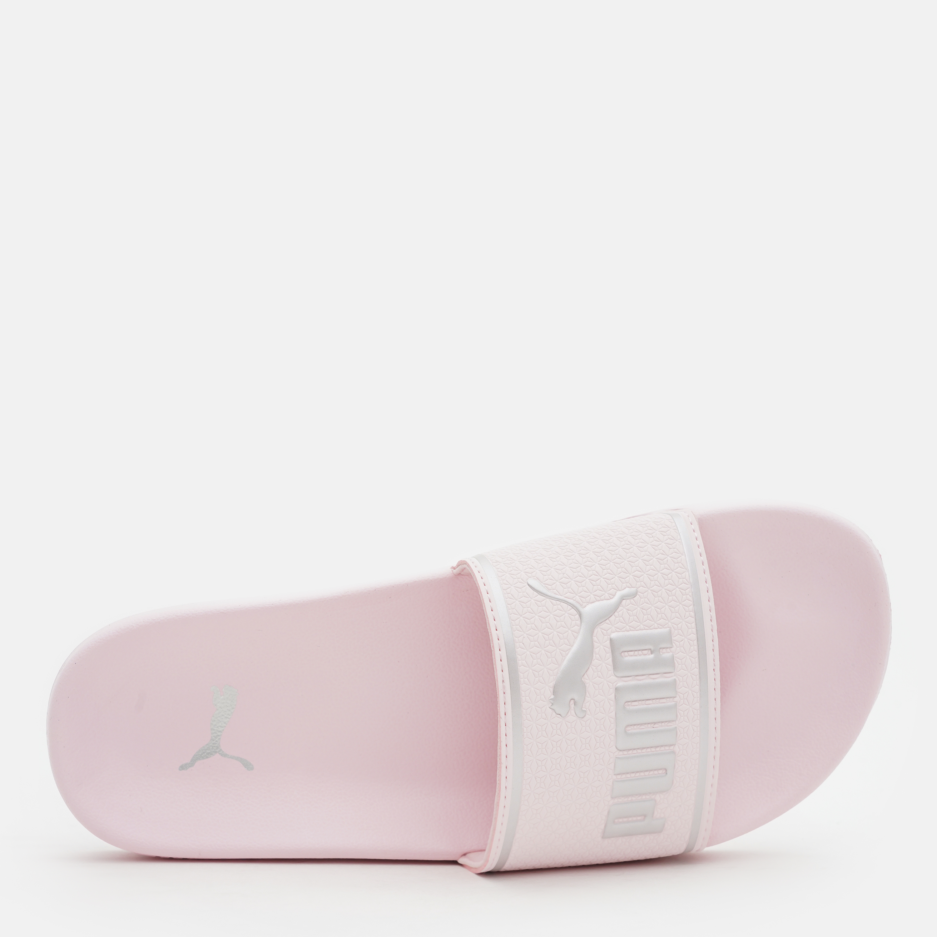 Puma 2025 leadcat pink