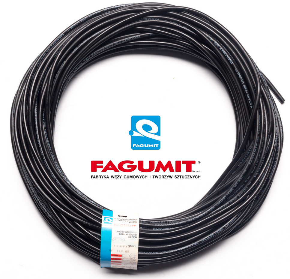 Рукав вакуумный Fagumit Ø5х9мм – фото, отзывы, характеристики в ...