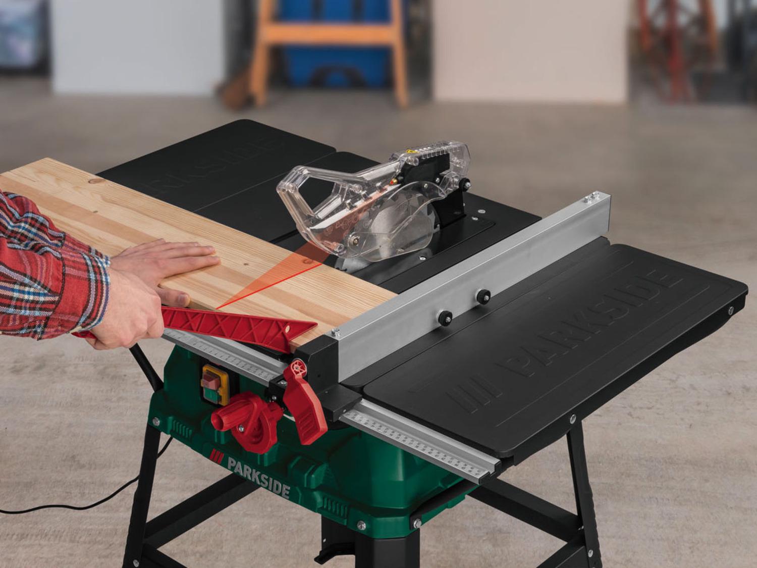 Циркулярна пила, стіл циркулярний Parkside PTKS 2000 G5 – фото, відгуки,  характеристики в інтернет-магазині ROZETKA від продавця: ForGermany |  Купити в Україні: Києві, Харкові, Дніпрі, Одесі, Запоріжжі, Львові