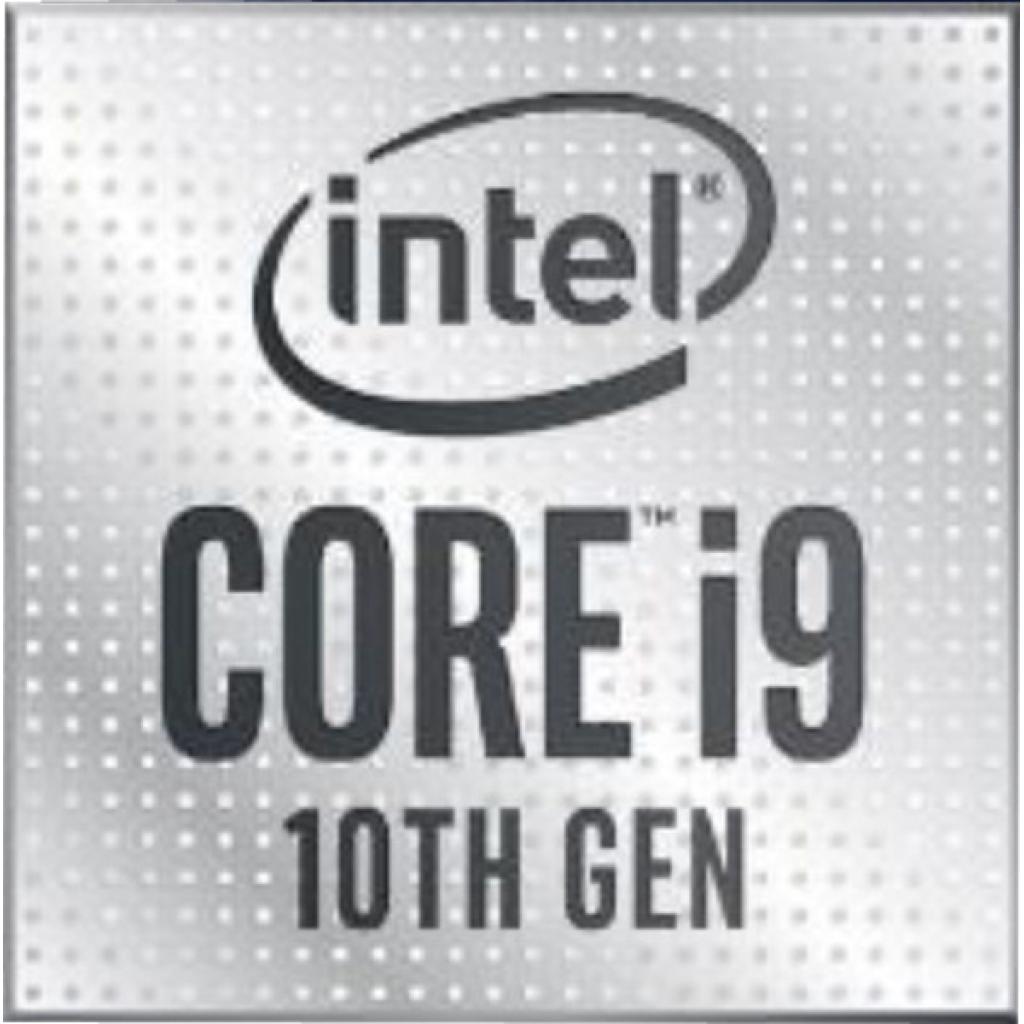 

Процессор INTEL Core i9 10900F (CM8070104282625)