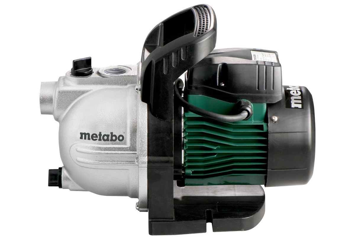 Дренажный насос METABO TDP 7501 S