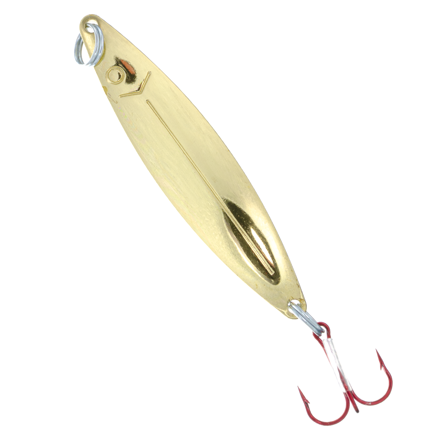 Блесна Spinnex Herring 27g (gold) – фото, отзывы, характеристики в ...