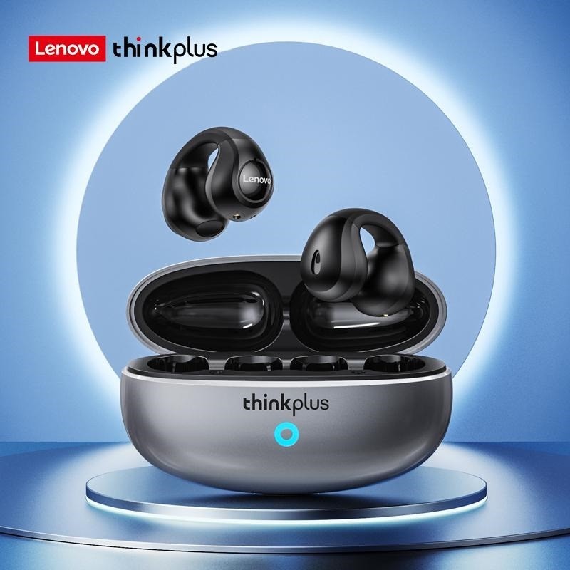 Наушники Lenovo XT ThinkPlus Bluetooth 5.3 для iPhone/Android (grey ...