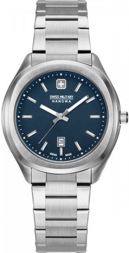 

Женские часы Swiss Military Hanowa 06-7339.04.003