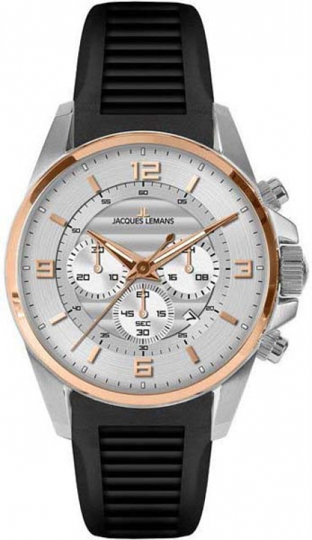 

Мужские часы Jacques Lemans 1-1799D