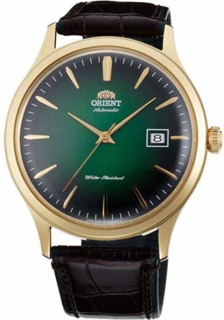 

Мужские часы Orient FAC08002F0