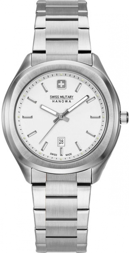 

Женские часы Swiss Military Hanowa 06-7339.04.001