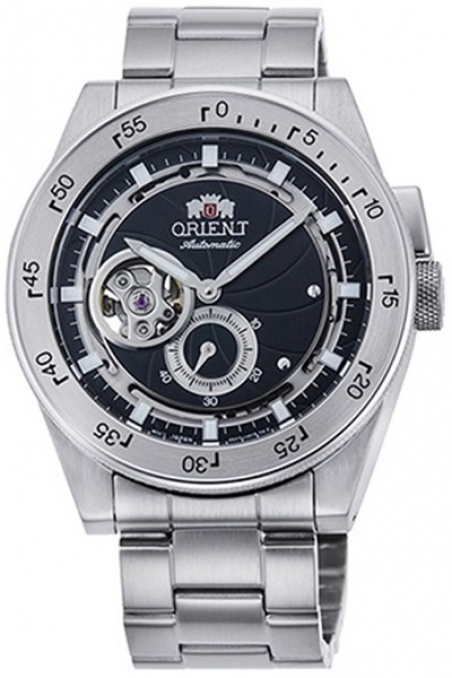

Мужские часы Orient RA-AR0201B10B