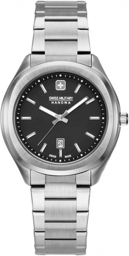 

Женские часы Swiss Military Hanowa 06-7339.04.007