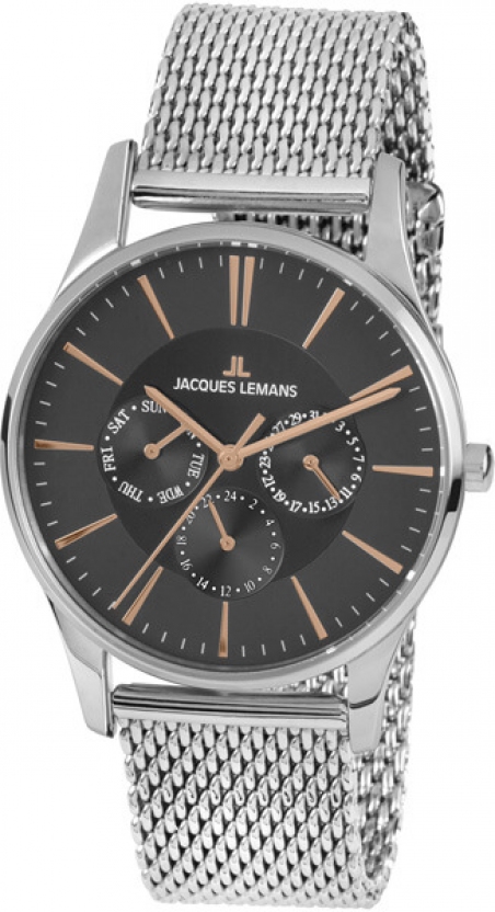 

Мужские часы Jacques Lemans 1-1951H