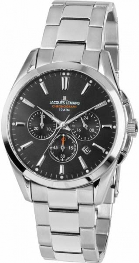 

Мужские часы Jacques Lemans 1-1945D