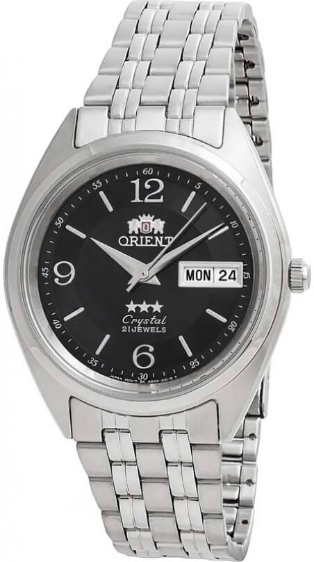 

Мужские часы Orient FAB0000EB9