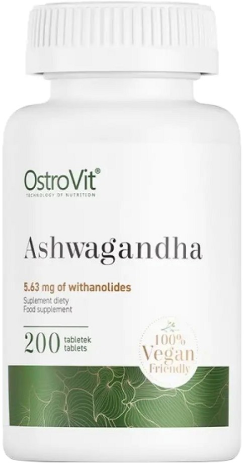 Ashwagandha Baum