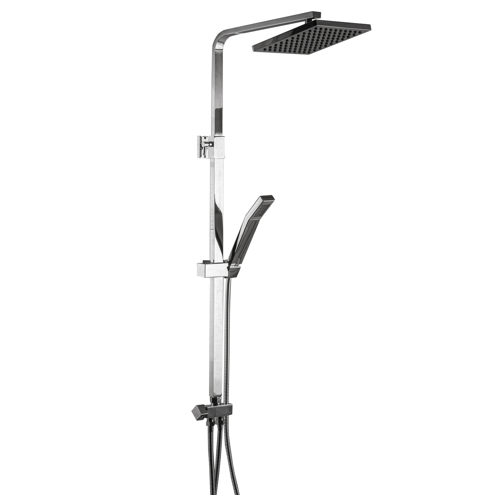 

Душевой гарнитур Globus Lux GL-BAR-0707