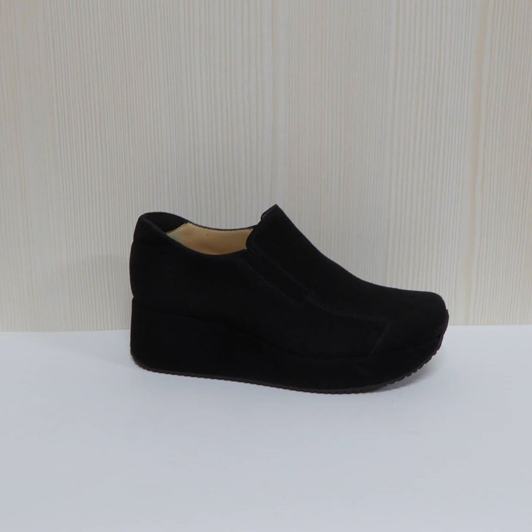 

Мокасини Kelton 36 Чорні 0287