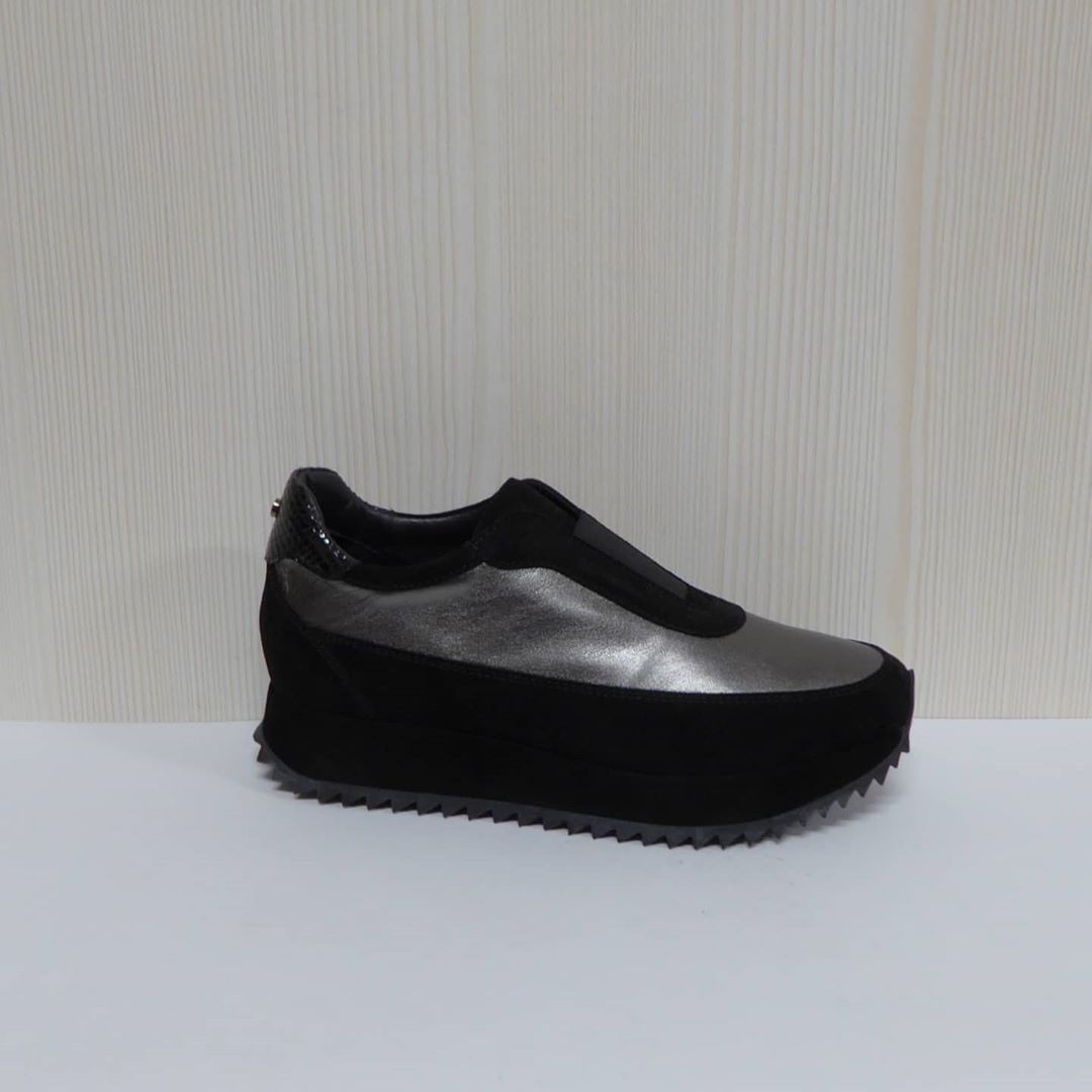 

Кросівки Kelton 37 Чорні 0315