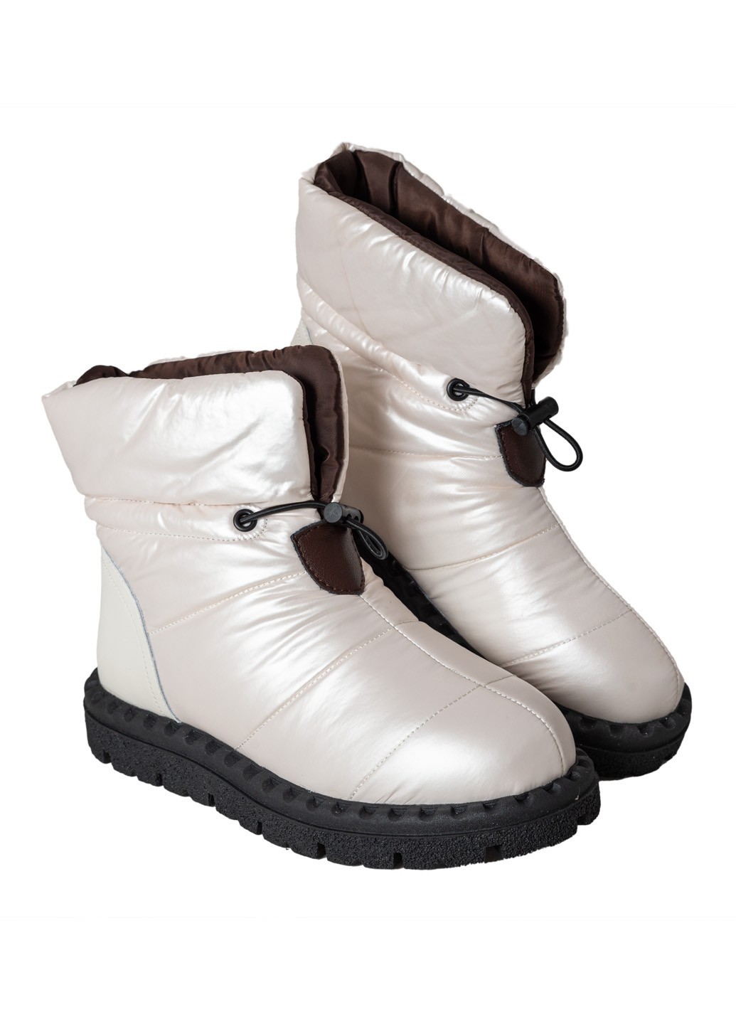 Ботинки Lifexpert 31788 39 молочные от продавца: ModneShoes – в ...