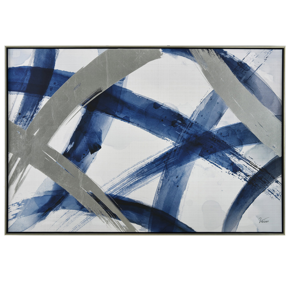 

Картина Open Space Trace 120x80 см V-P1110G-1