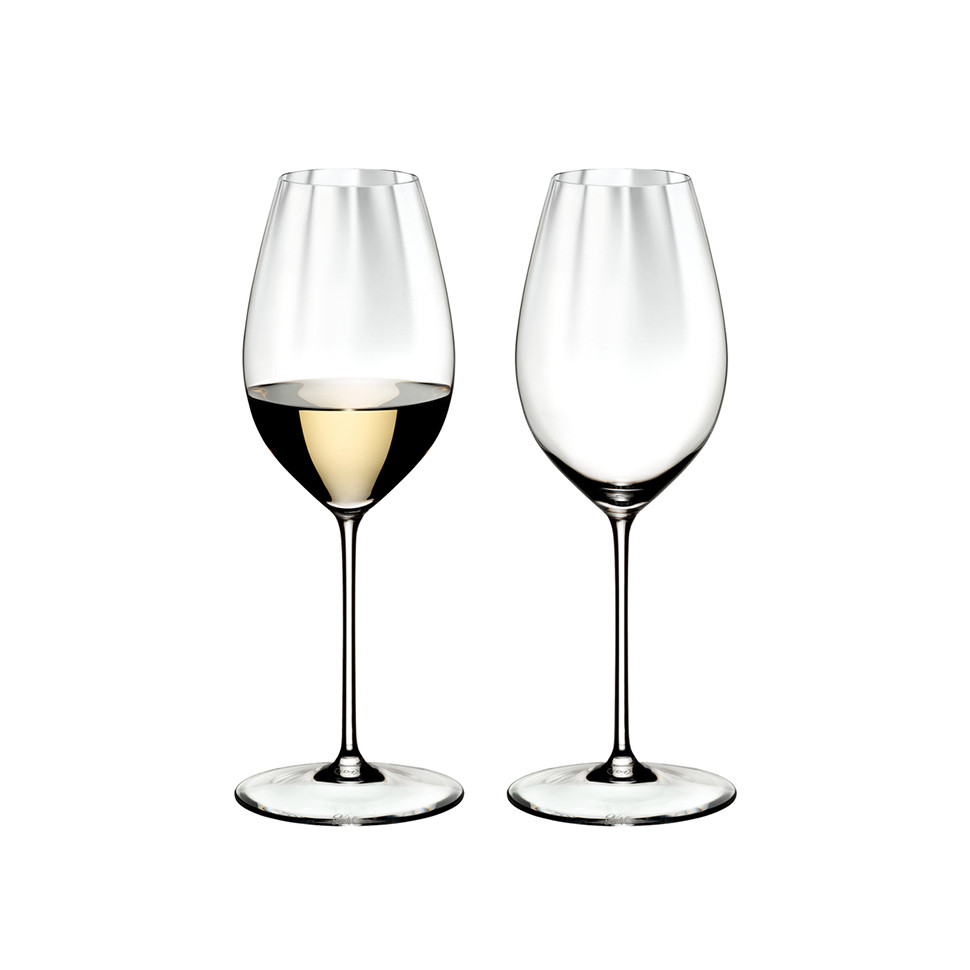 

Набор бокалов для белого вина Sauvignon Blanc Riedel Performance 0.44 л (2 шт) (6884/33)