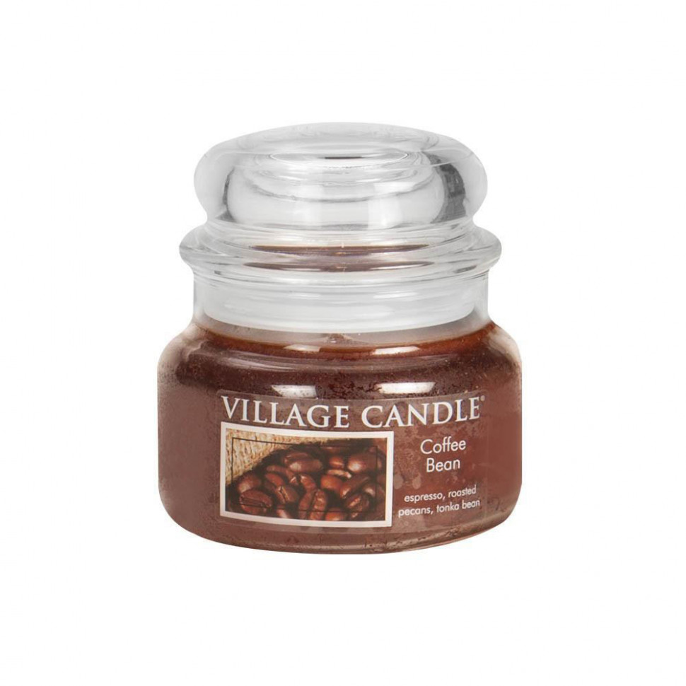 

Ароматическая свеча Village Candle Кофейные зерна (262 г)