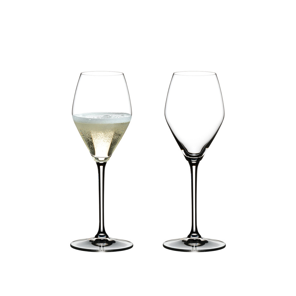 

Набор бокалов для шампанского Riedel 0.305 л (2 шт) (6409/85)